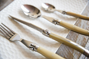 Cutlery Set Carnaval